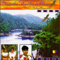 Aguilas de Chiapas - Valses Mexicanos lyrics
