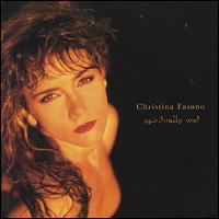 Christina Fasano - Spiritually Wet lyrics
