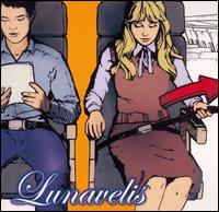 Lunavelis - Airplane lyrics