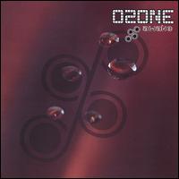 Chris Anton - Ozone - Awake lyrics
