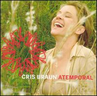 Cris Braun - Atemporal lyrics