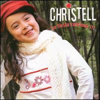 Christell Rodriguez - Christell/La Fiesta Continua lyrics