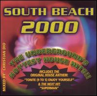 Christian Dio - South Beach 2000 lyrics