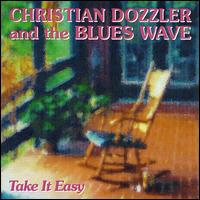 Christian Dozzler - Take it Easy lyrics