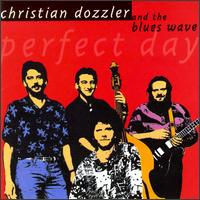 Christian Dozzler - Perfect Day lyrics