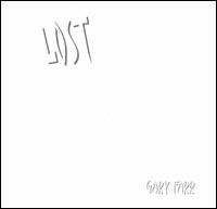 Gary Farr - Lost lyrics