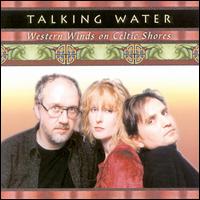 Kerstin Bach - Talking Water: Western Winds on Celtic Shores lyrics