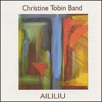 Christine Tobin - Aililiu lyrics