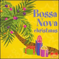 C.S. Heath - Bossa Nova Christmas lyrics