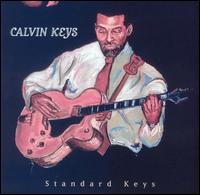 Calvin Keys - Standard Keys [live] lyrics