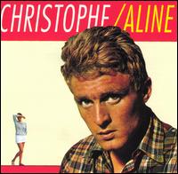Christophe - Aline lyrics