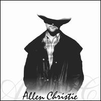 Allen Christie - Allen Christie lyrics