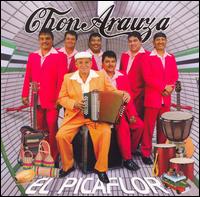 Chon Arauza - El Picaflor lyrics