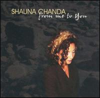 Shauna Chandra - From Me to You lyrics