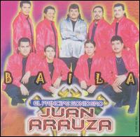 Juan Arauza - El Principe Sonidero [2002] lyrics