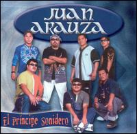 Juan Arauza - El Principe Sonidero [2005] lyrics