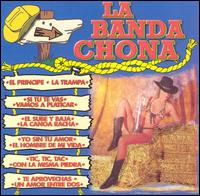Banda Chona - Banda Chona lyrics