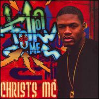 Christ's MC - Follow Me lyrics