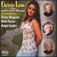 Christie Lynn - Sings Country . Gospel . Bluegrass lyrics