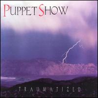 Puppet Show - Traumatized lyrics