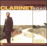 Evan Christopher - Clarinet Road, Vol. 2: The Road to New Orleans lyrics