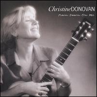 Christine Donovan - Rain Down on Me lyrics