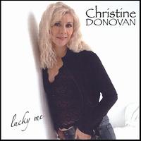 Christine Donovan - Lucky Me lyrics