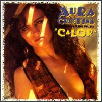 Aura Christina - Calor lyrics