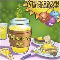 Chuck Brown - Yellowberry Jam lyrics