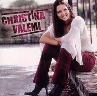 Christina Valemi - Aunque Soy Joven lyrics