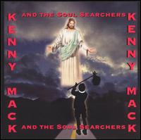 Kenny Mack - Kenny Mack & The Soul Searchers lyrics