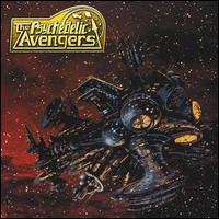 The Psychedelic Avengers - And the Decterian Blood Empire lyrics