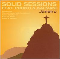 Solid Sessions - Janeiro lyrics
