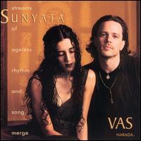 Vas - Sunyata lyrics