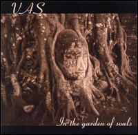 Vas - In the Garden of Souls lyrics