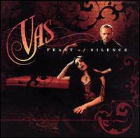 Vas - Feast of Silence lyrics