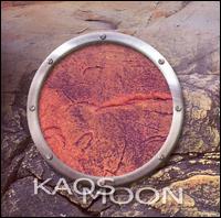 Kaos Moon - The Circle of Madness lyrics