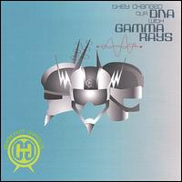 Chronic Genius - They Changed Our DNA With Gamma Rays lyrics