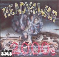 Ready 4 War - Ready 4 War 2000 lyrics