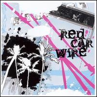 Red Car Wire - Red Car Wire lyrics