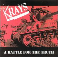 The Krays - A Battle for the Truth lyrics