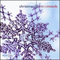 Christopher West - Christmas Piano Moods lyrics