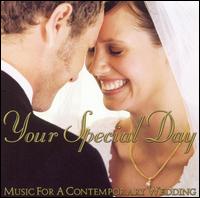Christopher West - Your Special Day lyrics