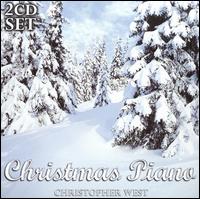 Christopher West - Christmas Piano lyrics