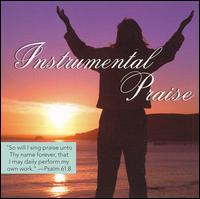 Christopher West - Instrumental Praise lyrics