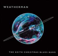 Keith Christmas - Weatherman lyrics