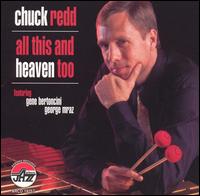 Chuck Redd - All This and Heaven Too lyrics