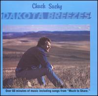 Chuck Suchy - Dakota Breezes lyrics