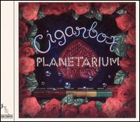 Cigarbox Planetarium - Cigarbox Planetarium lyrics