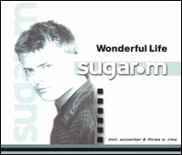 Sugar.M - Wonderful Life lyrics